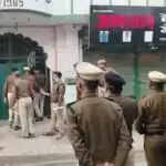 फरीदाबाद में दिल्ली ब्लास्ट के बाद संदिग्ध सफेद पाउडर की बरामदगी