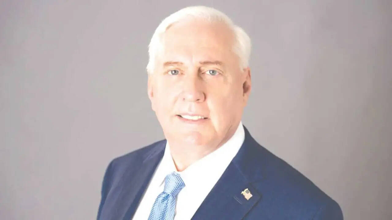 क्या भारतीय बंदरगाहों का इस्तेमाल कर रहा है अमेरिका? भारत ने किया स्पष्ट खंडन