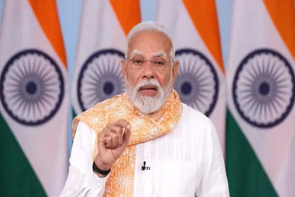 पीएम मोदी ने बिहार में महिलाओं के लिए जीविका निधि का उद्घाटन किया, मां के अपमान पर व्यक्त की पीड़ा