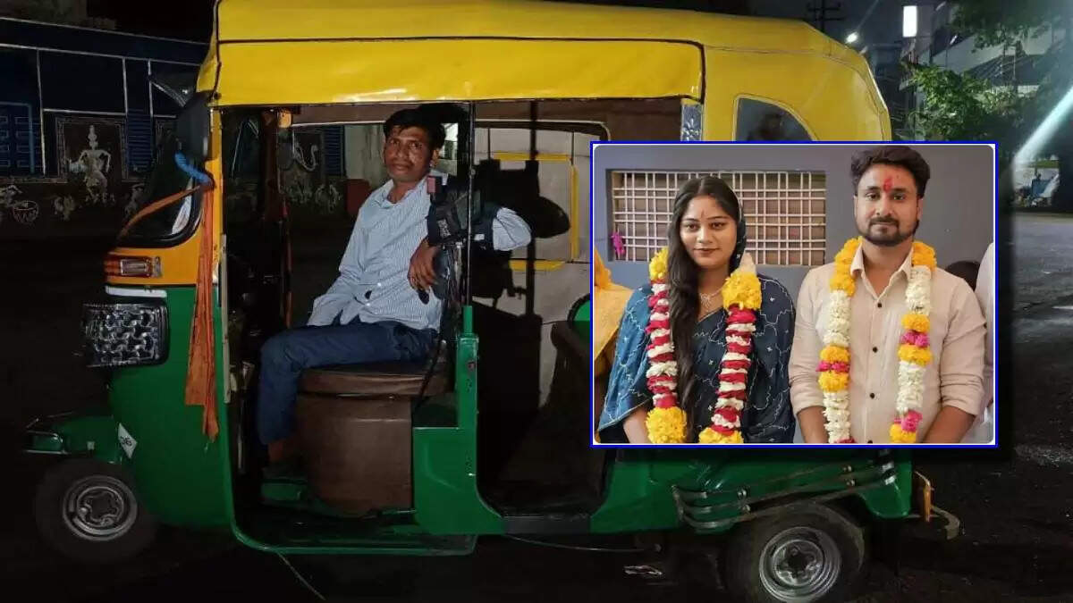राजा रघुवंशी हत्या मामले में ट्रॉली बैग का रहस्य: रिक्शा चालक का बड़ा खुलासा