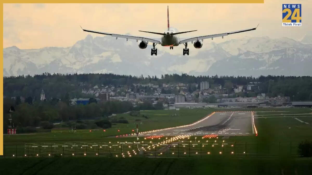 नोएडा एयरपोर्ट से शुरू होंगी उड़ानें, जानें किन शहरों के लिए मिलेगी सेवा
