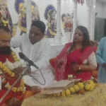 राम जन्म उत्सव का भव्य आयोजन, श्री गोपाल मंदिर ट्रस्ट ने मनाया 47वां वार्षिकोत्सव
