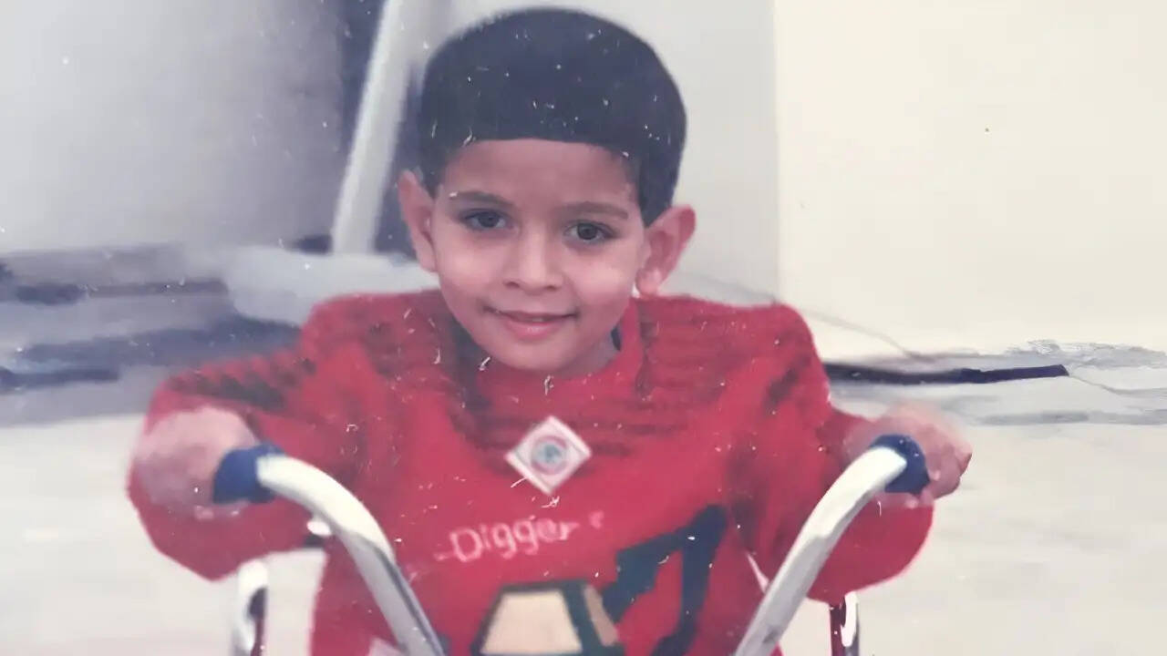 विक्रांत मैसी: एक बहुआयामी अभिनेता की कहानी