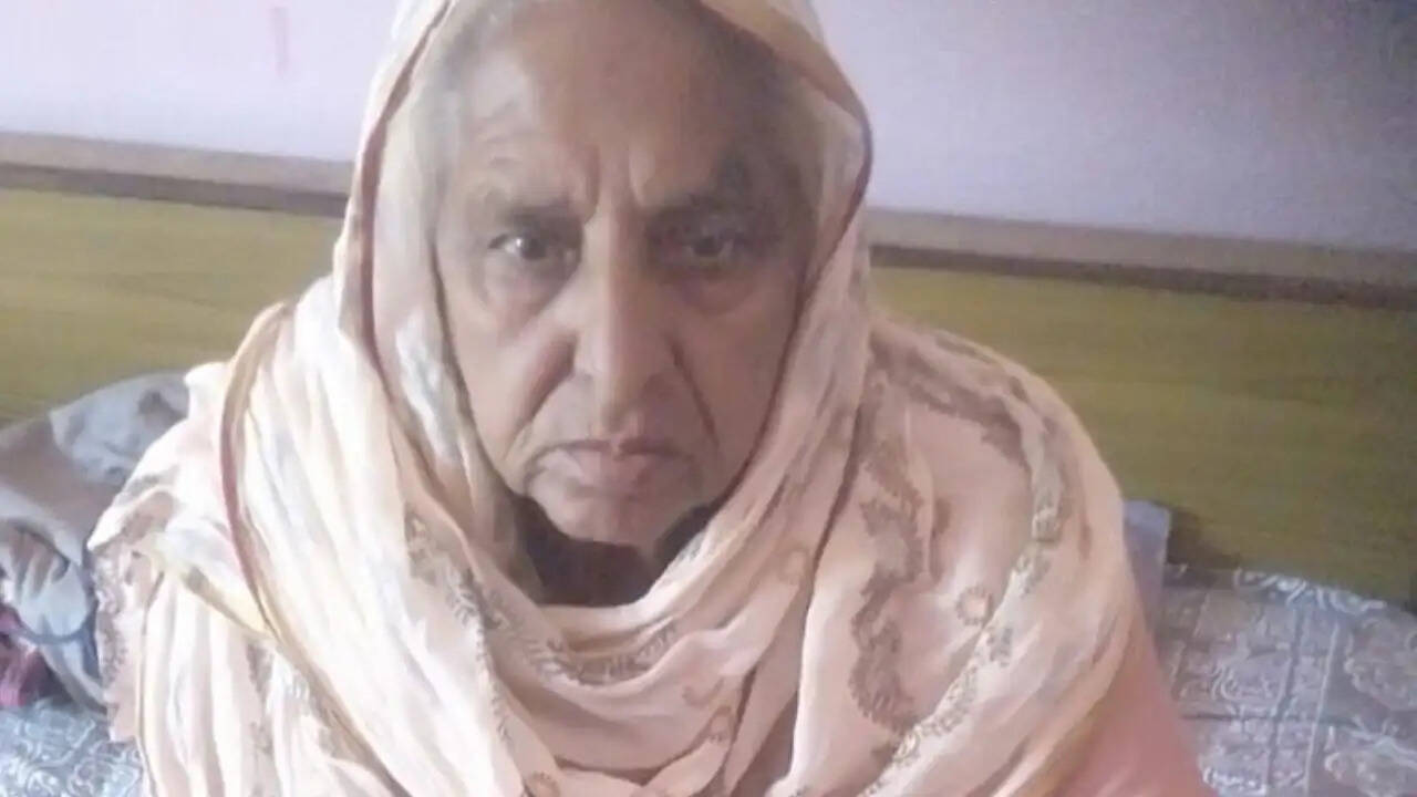 पंजाब की केवल कौर की कहानी: कैसे मुख्यमंत्री की योजना ने बदल दी उनकी जिंदगी