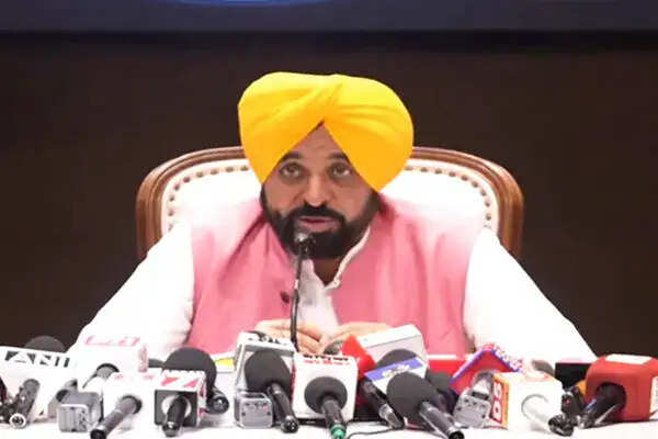 पंजाब में ईंधन की स्थिति पर सीएम भगवंत मान का आश्वासन