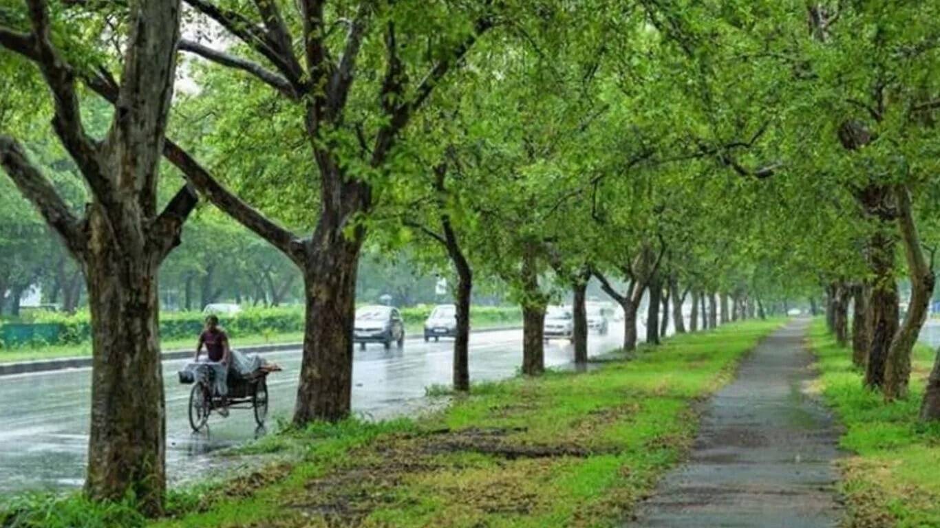 चंडीगढ़ में ड्रोन सर्वे से जमीन रिकॉर्ड को डिजिटल बनाने की दिशा में कदम