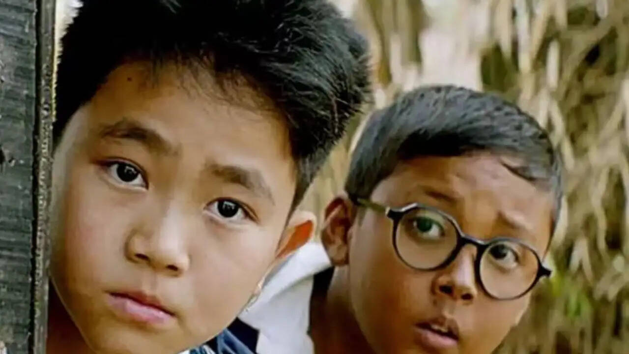 मणिपुरी फिल्म 'बूंग' ने बॉक्स ऑफिस पर मचाई धूम, बनी पहली 1 करोड़ कमाने वाली फिल्म