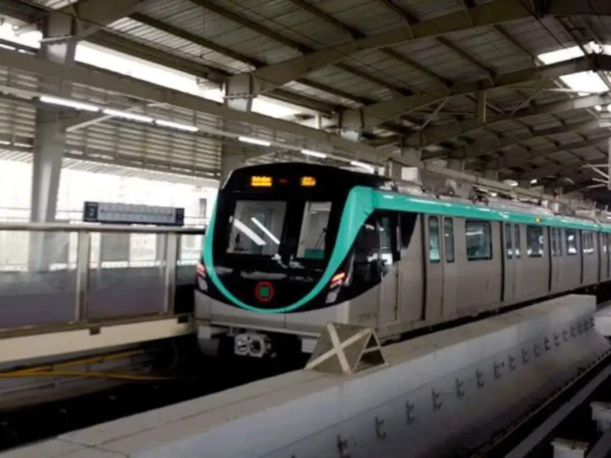 ग्रेटर नोएडा वेस्ट के लिए मेट्रो विस्तार की नई उम्मीदें