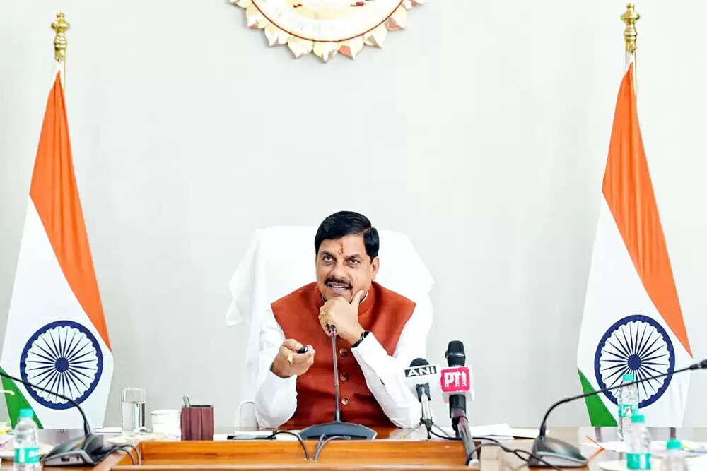 मध्य प्रदेश में बच्चों की मौत के बाद कफ सिरप पर प्रतिबंध