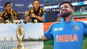 श्रेयस अय्यर के 2024-25 के प्रदर्शन का विश्लेषण: क्या एशिया कप में शामिल होने के हकदार थे?