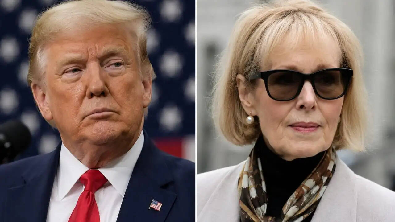 क्या E. Jean Carroll पर लगे आरोपों के पीछे है राजनीतिक खेल? जानें पूरी कहानी