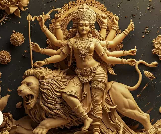 पश्चिम बंगाल में महालया होती है बेहद खास, देवी पक्ष के आगाज़ के साथ ही भक्तिमय होने लगता है माहौल