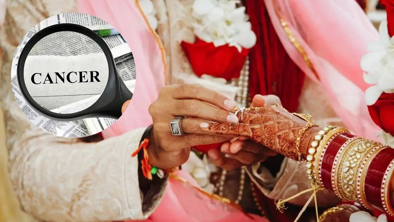 शादी का कैंसर से सुरक्षा में योगदान: नई रिसर्च के निष्कर्ष