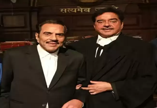 धर्मेंद्र की स्वास्थ्य स्थिति पर शत्रुघ्न सिन्हा का बयान, झूठी अफवाहों की निंदा