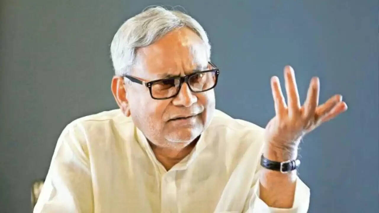 बिहार में महिलाओं के लिए 35% आरक्षण: नीतीश कुमार का ऐतिहासिक निर्णय