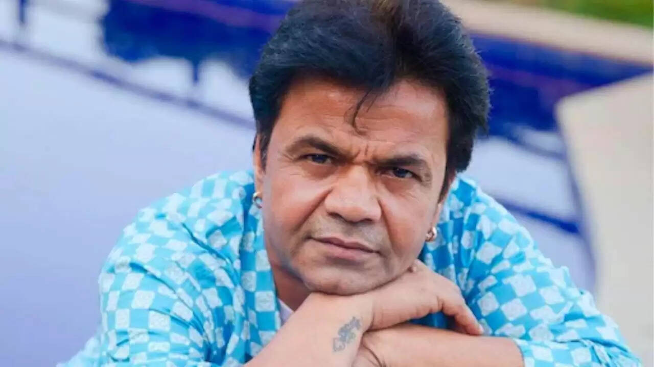 राजपाल यादव ने चेक बाउंस मामले में किया आत्मसमर्पण, बढ़ी मुश्किलें