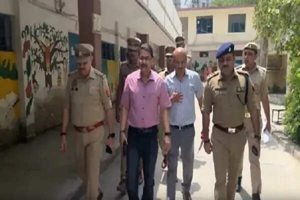नीट-यूजी 2026 की पुनः परीक्षा से पहले सुरक्षा मॉकड्रिल का आयोजन