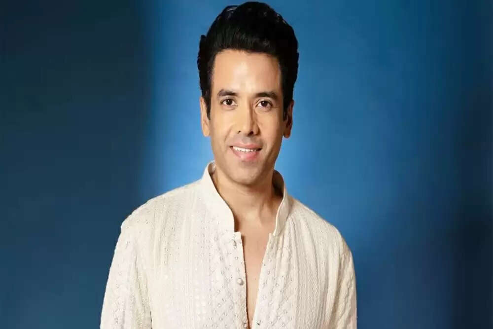 तुषार कपूर: बॉलीवुड में कॉमिक टाइमिंग के मास्टर