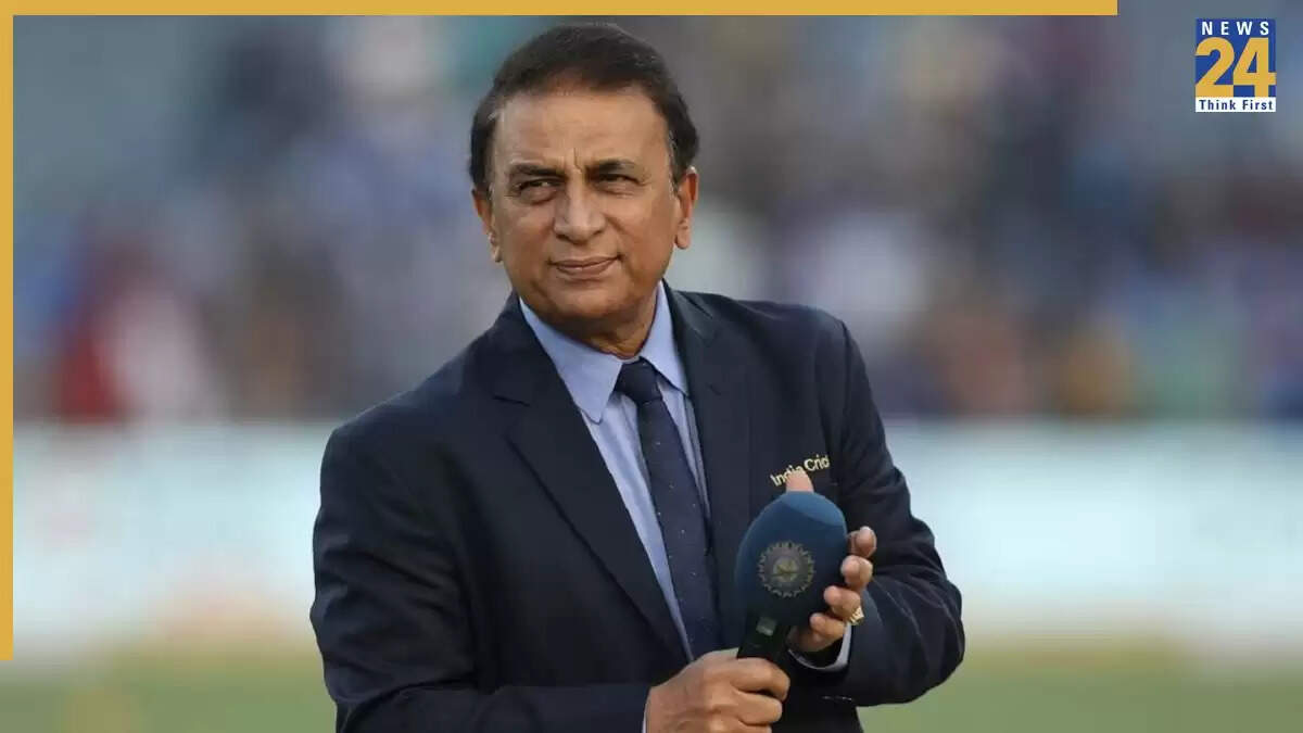 सुनील गावस्कर ने विदेशी क्रिकेटरों को दिया करारा जवाब, एशिया कप 2025 चयन पर उठे सवाल