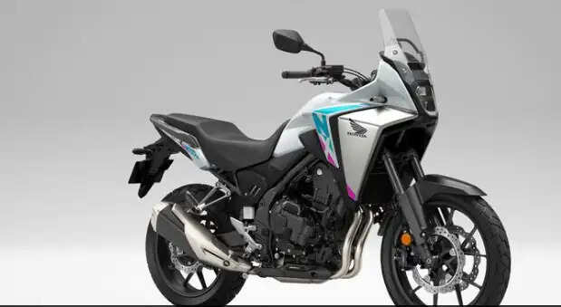 नई होंडा NX500 E-क्लच तकनीक के साथ लॉन्च, जानें कीमत और विशेषताएँ