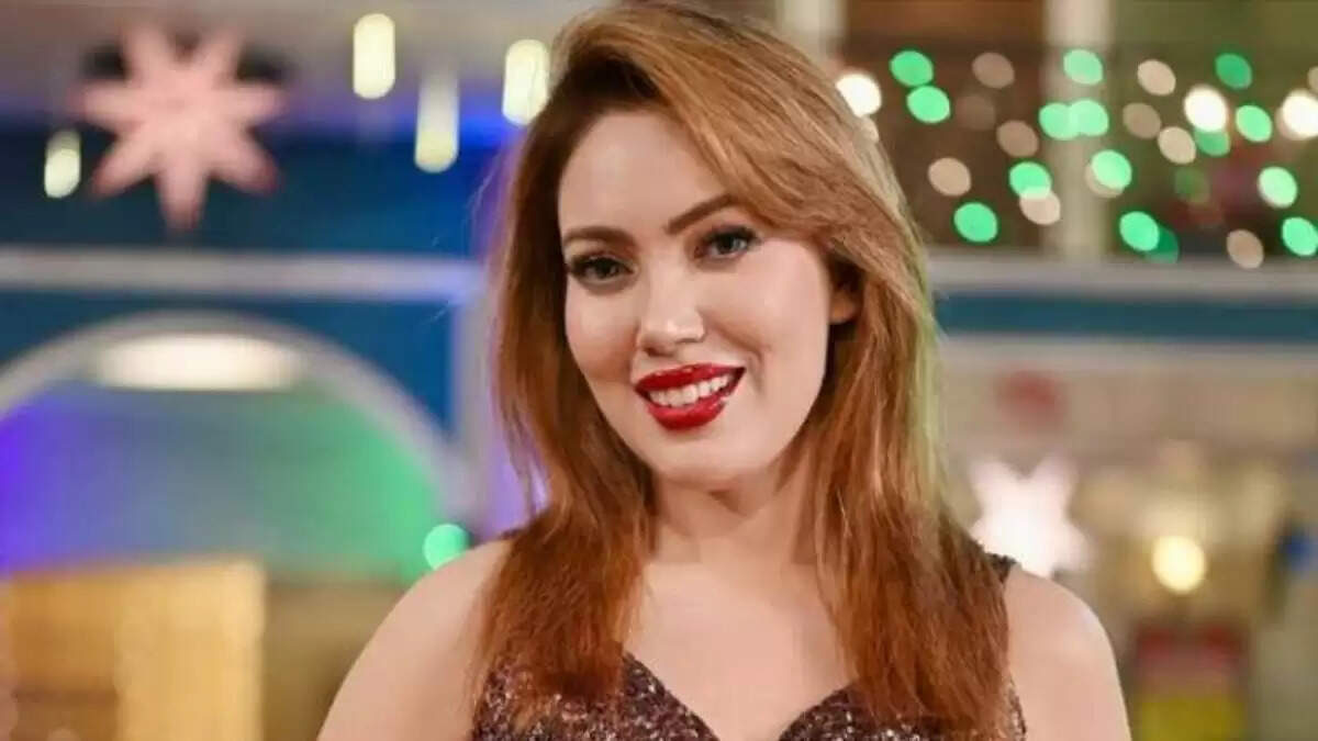 मुनमुन दत्ता की शादी की योजना: विदेशी प्रेम में पड़ीं, कोरियन एक्टर्स पर आया क्रश