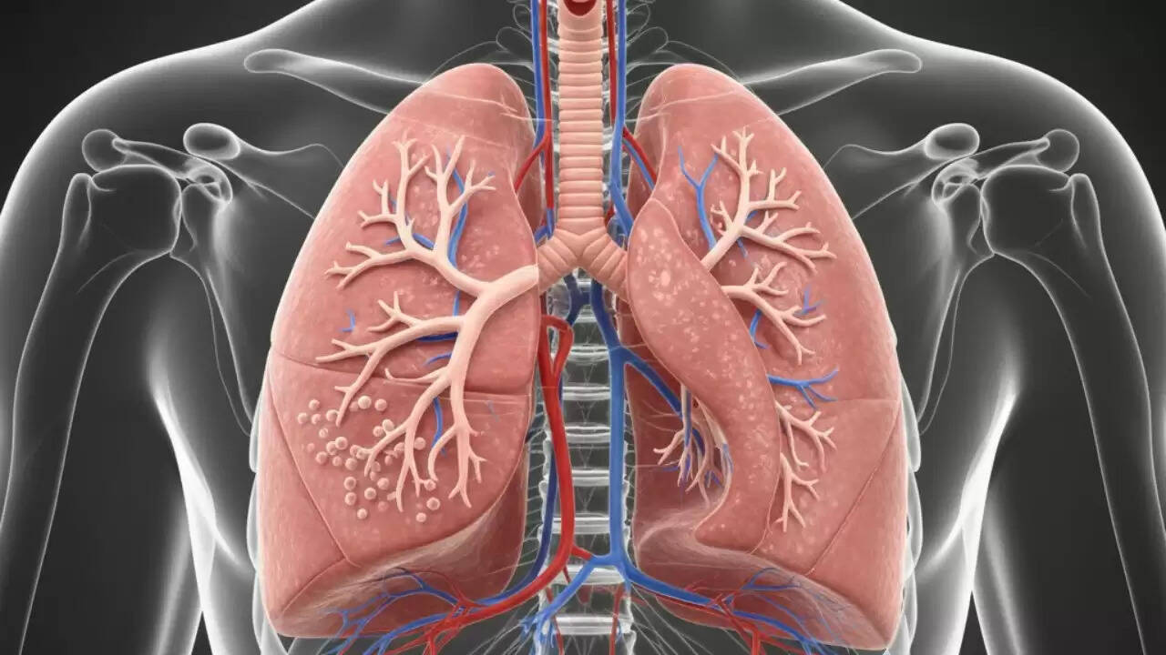 COPD: जानें इसके लक्षण, जोखिम और प्रबंधन के तरीके