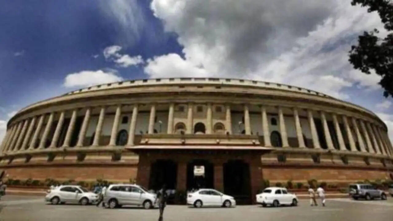 झारखंड में राज्यसभा चुनाव: भाजपा ने उम्मीदवार चयन में तेज की गतिविधियां