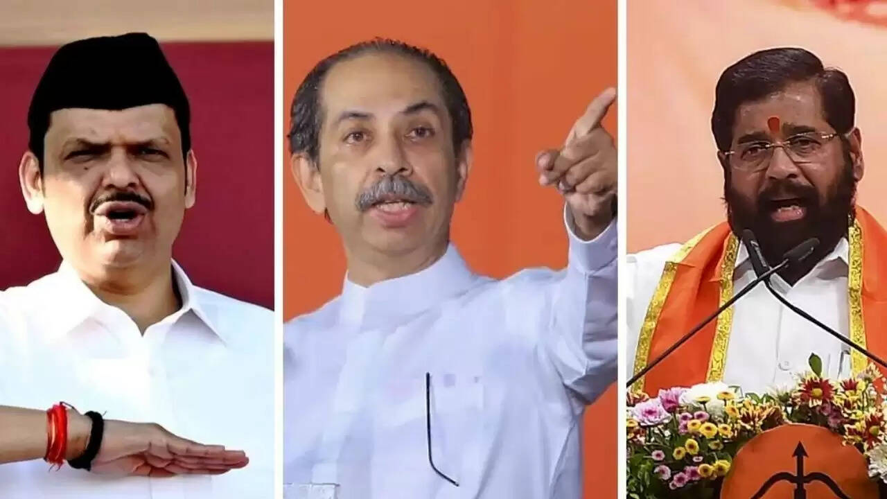 महाराष्ट्र नगर निगम चुनाव: क्या बीएमसी पर कब्जा बनाएगा भाजपा का भविष्य?