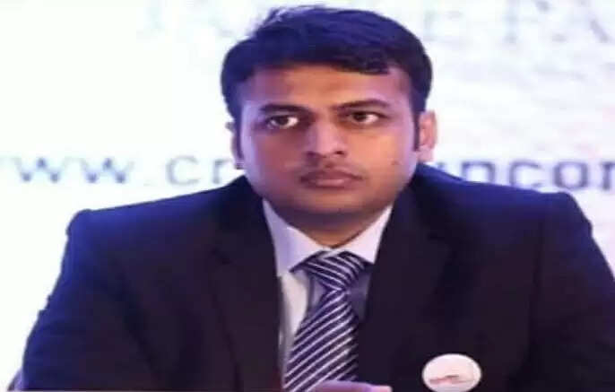 आगरा के भूमाफिया शोभिक गोयल का जालसाजी का नया मामला सामने आया