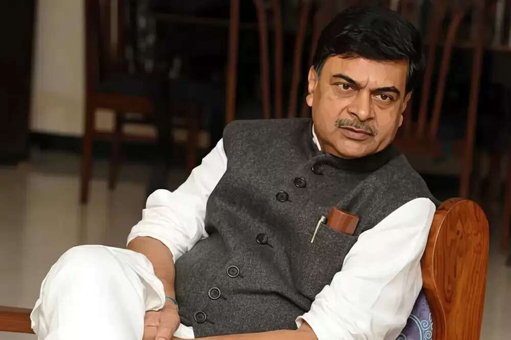 भाजपा ने आरके सिंह और अन्य नेताओं को पार्टी से निकाला