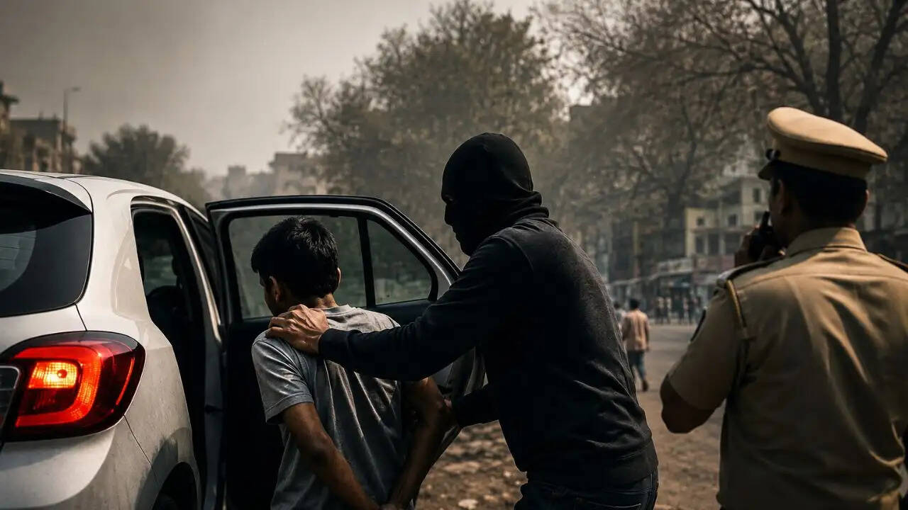 बिहार में चुनावों के दौरान 'जंगलराज' की चर्चा: क्या स्थिति में सुधार हुआ है?
