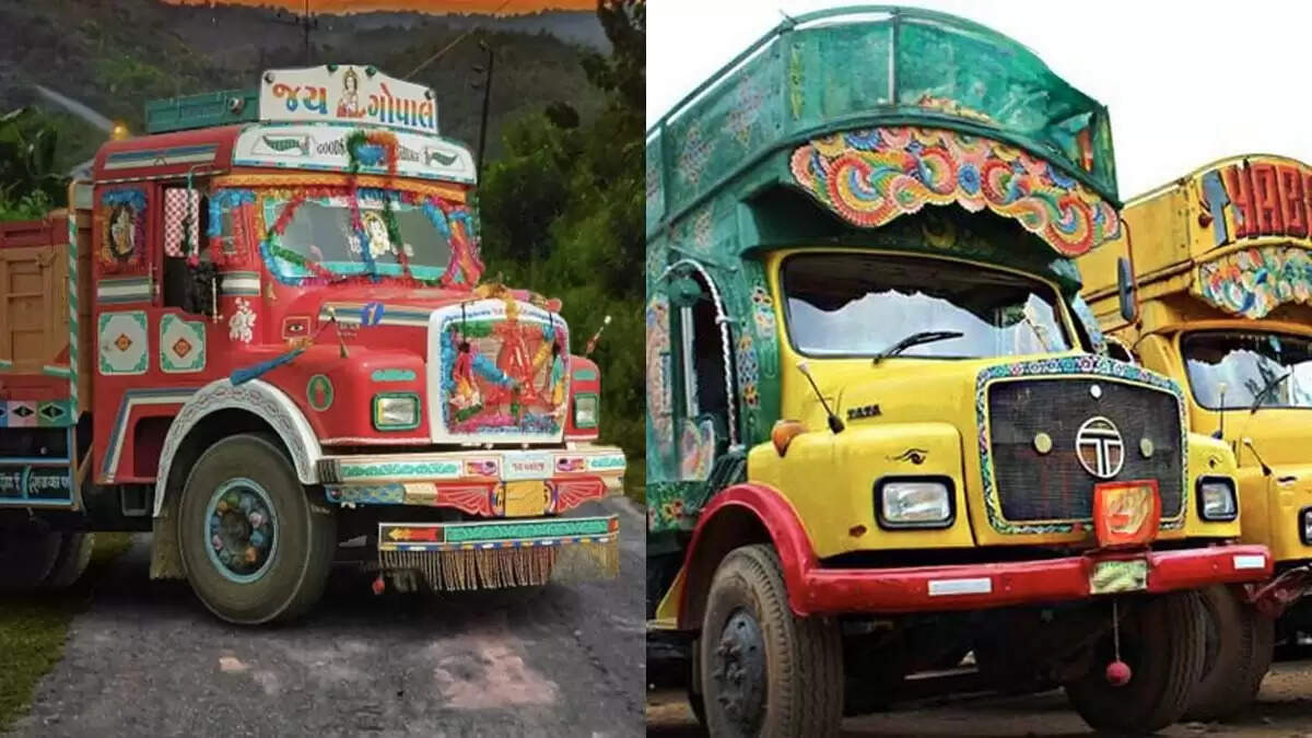 भारत में Dog-Nose Trucks की वापसी की संभावना