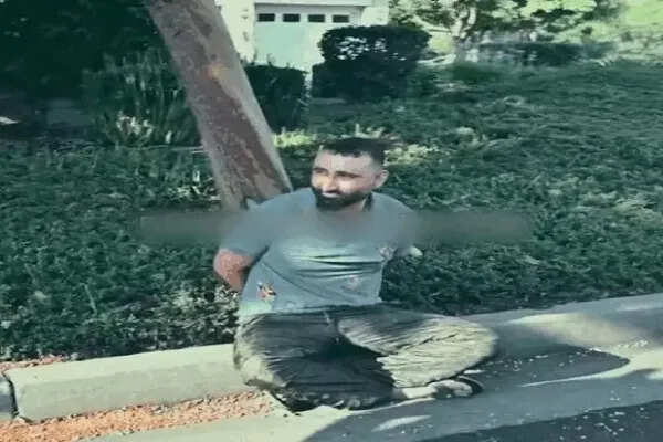 FBI की कार्रवाई: अमेरिका में 8 खालिस्तानी गैंगस्टर गिरफ्तार