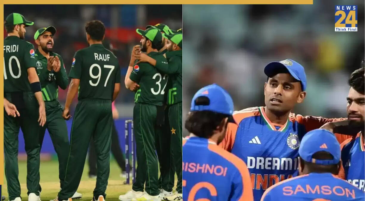 IND vs PAK: एशिया कप 2025 में मुकाबले की तैयारी