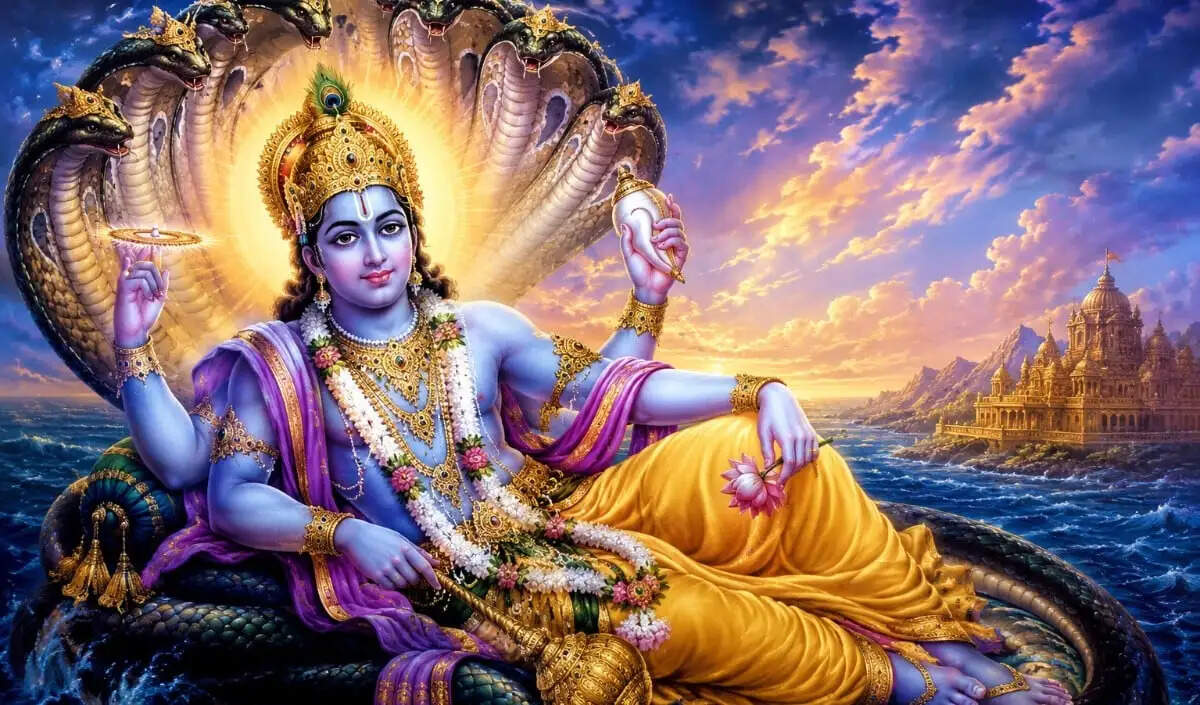 अधिक मास: हिंदू धर्म में पुरुषोत्तम माह का महत्व और विशेष एकादशियां