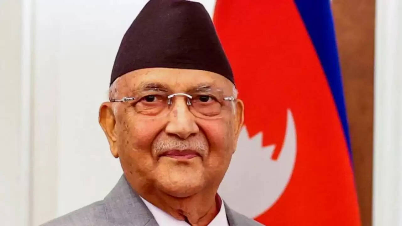 नेपाल में जनरल ज़ेड आंदोलन: पूर्व पीएम ओली का राष्ट्रवाद पर अडिग रुख