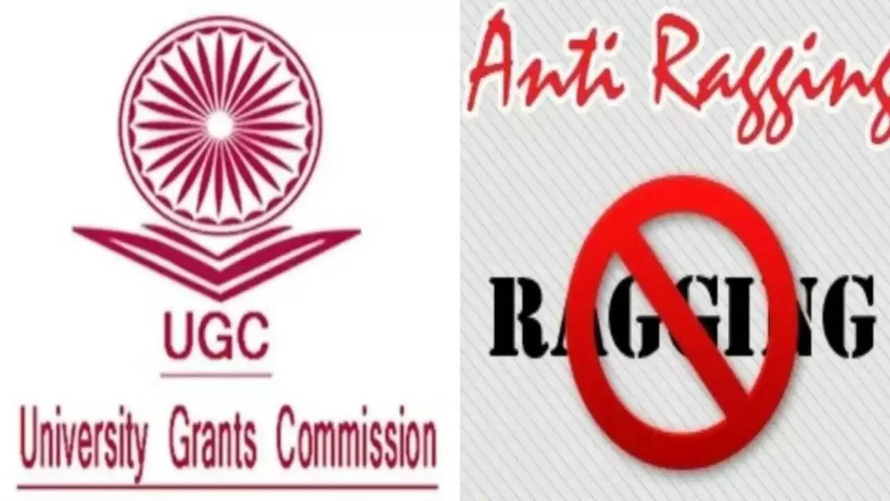 UGC की सख्ती: रैगिंग के खिलाफ नियमों का पालन न करने वाले संस्थानों पर कार्रवाई