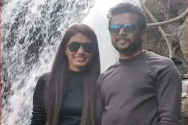 बेंगलुरु में दहेज उत्पीड़न का मामला: पूर्व सॉफ्टवेयर इंजीनियर ने की आत्महत्या