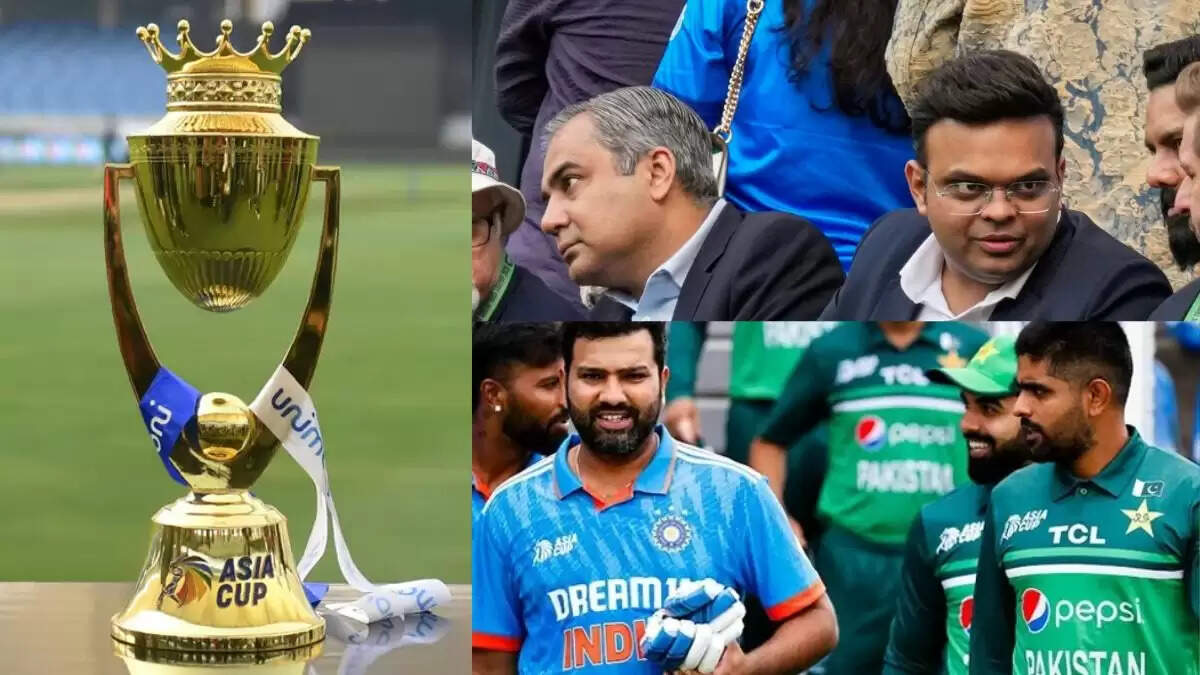 एशिया कप 2025 का आयोजन स्थगित, ACC का चौंकाने वाला निर्णय