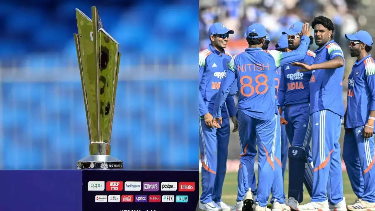 T20 World Cup 2026 से पहले भारत के 3 प्रमुख खिलाड़ियों को लगी चोट