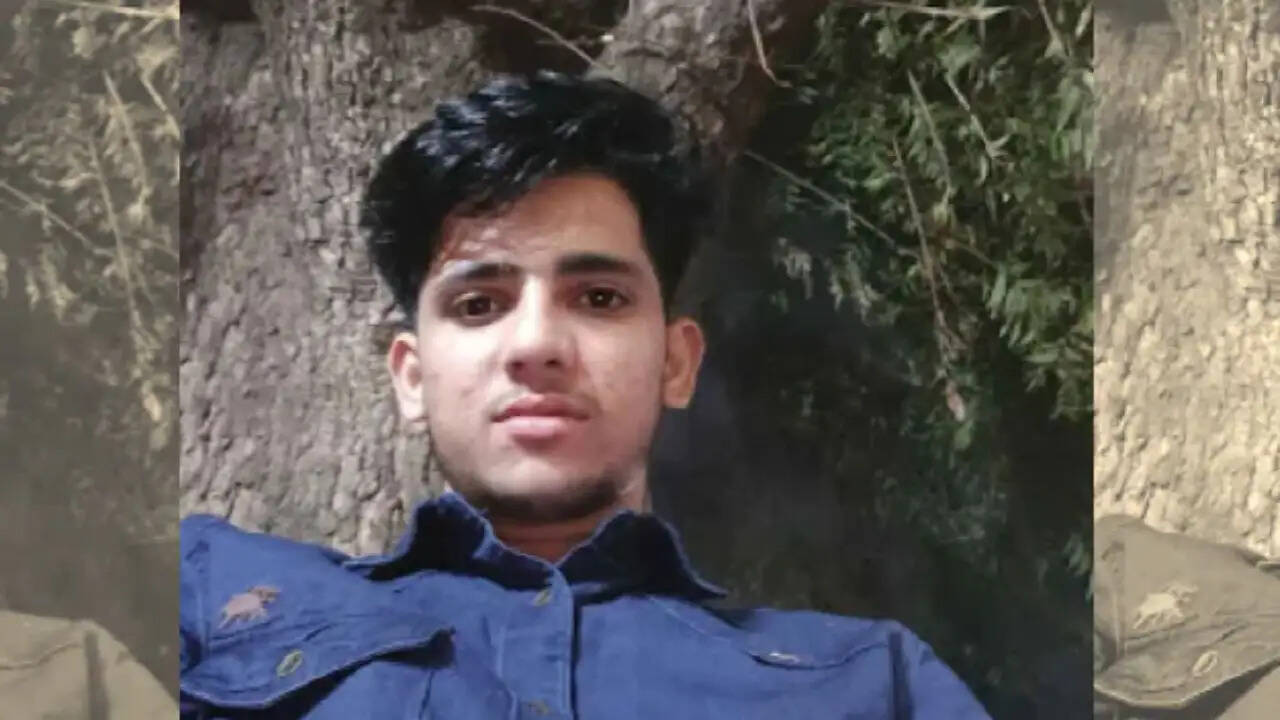 दिल्ली में IRS अधिकारी के घर में हुई भयानक घटना ने सुरक्षा पर उठाए सवाल