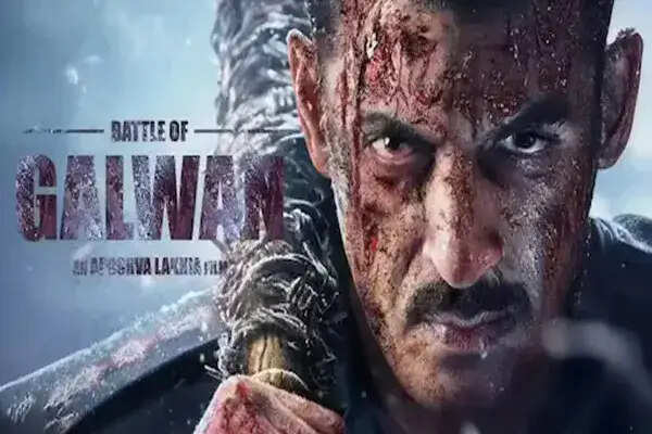 सलमान खान की नई फिल्म का नाम बदला, अब होगी 'मातृभूमि: मे वॉर रेस्ट इन पीस'