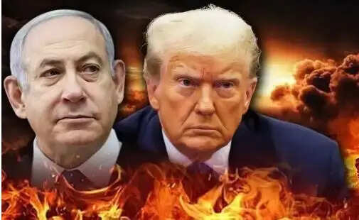 ईरान और इस्राइल के बीच बढ़ता संघर्ष: अमेरिका की भूमिका