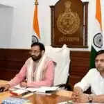 हरियाणा सरकार ने खिलाड़ियों को कैश अवॉर्ड देने का किया ऐलान