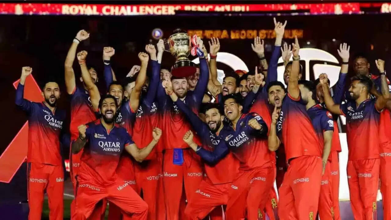 RCB की संभावित बिक्री: डियाजियो की नई रणनीति