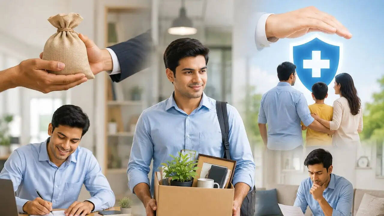 कॉर्पोरेट हेल्थ इंश्योरेंस: क्या यह आपकी स्वास्थ्य सुरक्षा के लिए पर्याप्त है?