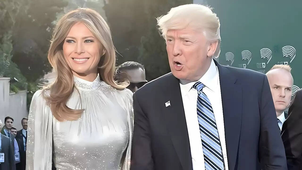 डोनाल्ड ट्रंप का विवादास्पद बयान: निजी टिप्पणियों ने बढ़ाई राजनीतिक बहस