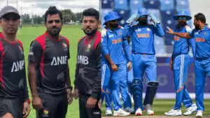 UAE दौरे के लिए पाकिस्तान क्रिकेट टीम का ऐलान, सलमान आगा बने कप्तान