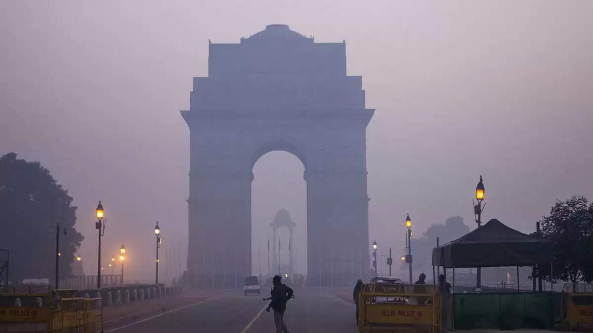 दिल्ली एनसीआर में 31 मई 2025 को आंधी-बारिश और सुहावने मौसम की उम्मीद