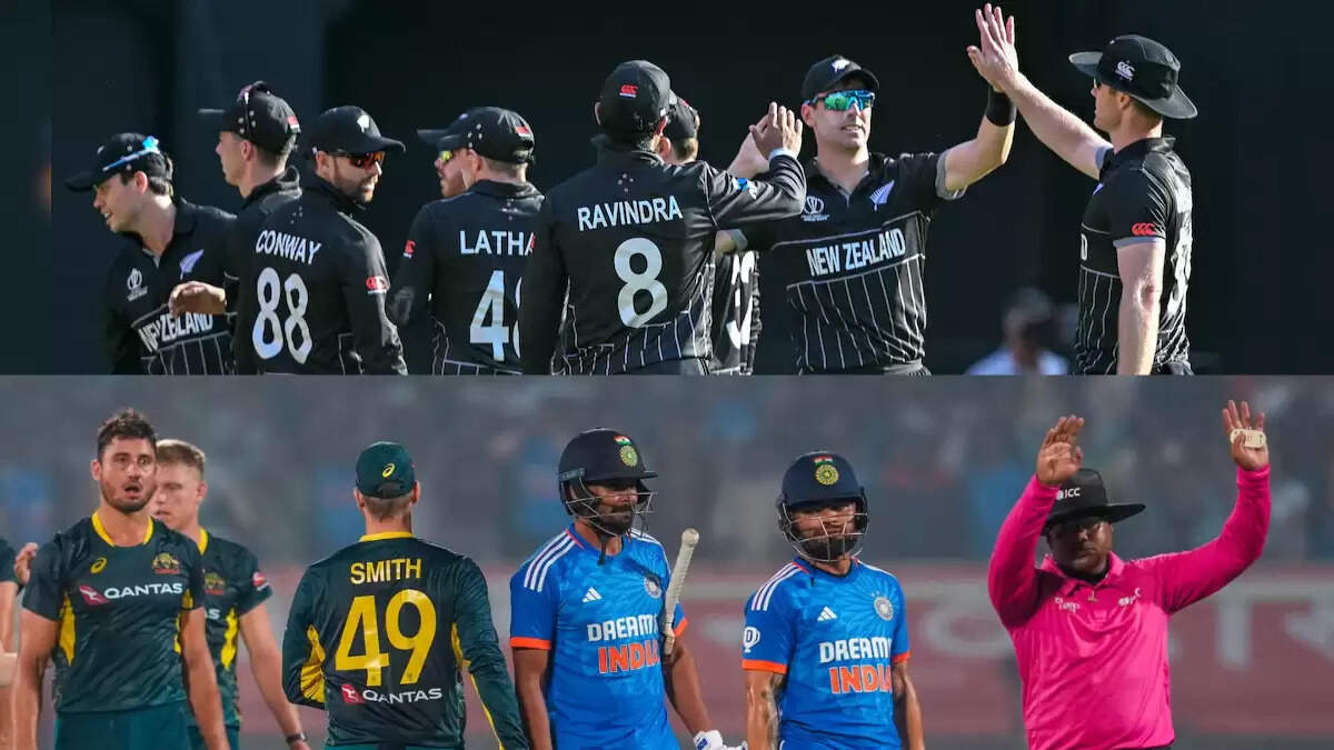 ऑस्ट्रेलिया ने कीवियों के खिलाफ T20 सीरीज के लिए टीम की घोषणा, मिचेल मार्श बने कप्तान